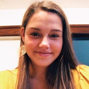 Meet your Posher, Mary trese